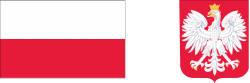 Flaga i Godło Polski