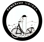 Rowerowa Jedynka logo