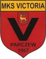 Victoria Parczew logo