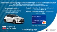 Loteria US Lublin - grafika poglądowa